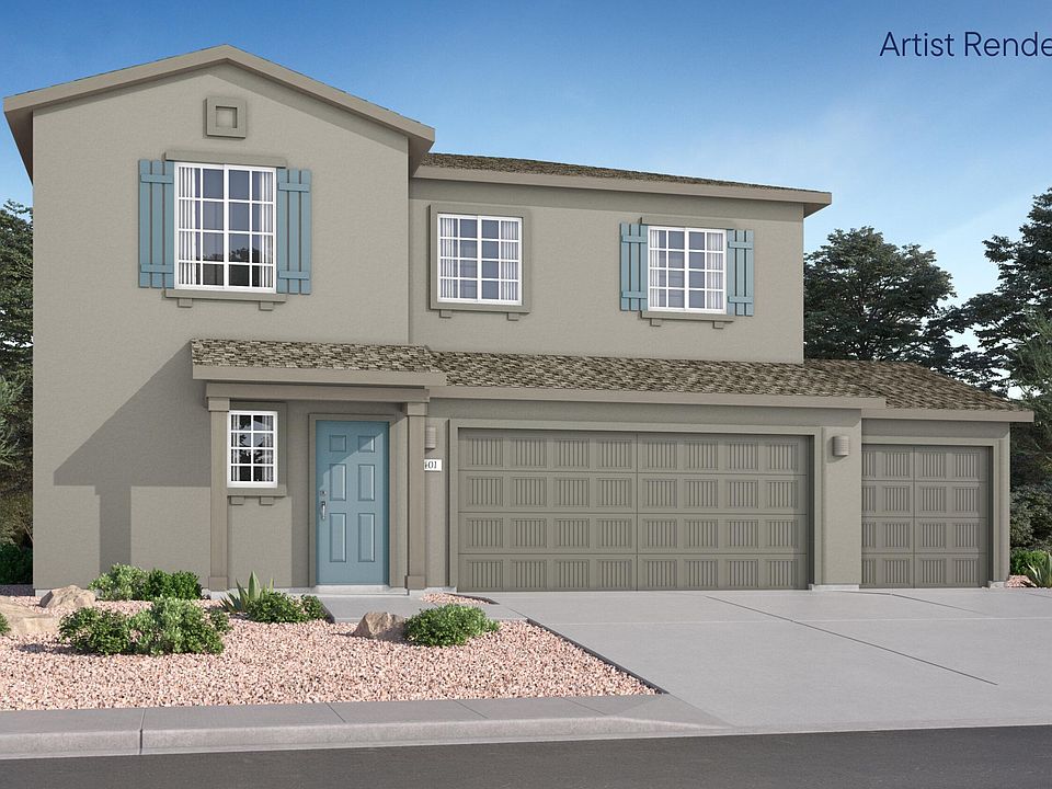 1st image of 8893 E Crimson Snowberry Way