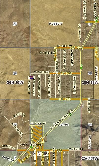 2nd image of 319-13-177 kaibab
