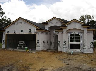 9951 Quail Trace Ln, Jacksonville, FL 32219