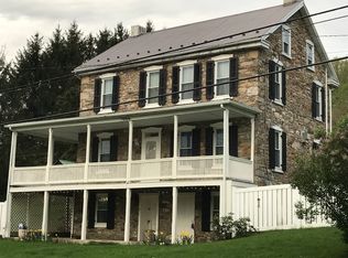 1748 Huffs Church Rd, Barto, PA 19504