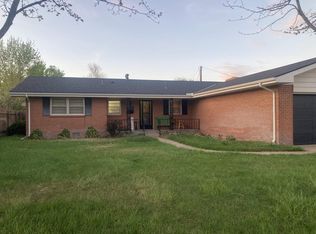 3700 Robin Rd, Great Bend, KS 67530