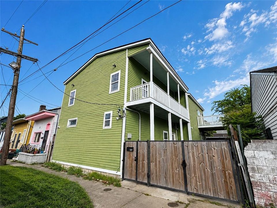 1st image of 329-31 N Derbigny St