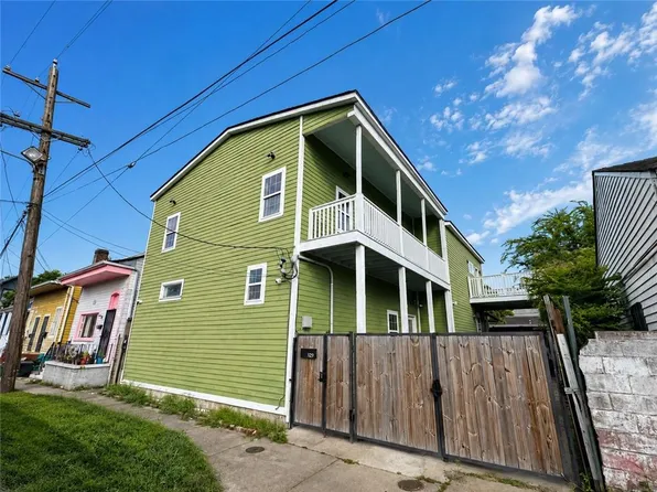 329-31 N Derbigny St, New Orleans, LA 70112