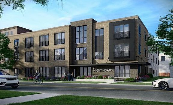Newly Constructed building, blocks away from Saint Joseph Hospital, and RiNo and Capitol Hill neighborhoods.