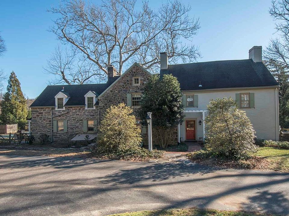 For Sale: 1159 Youngs Ford Road, Gladwyne, PA 19035