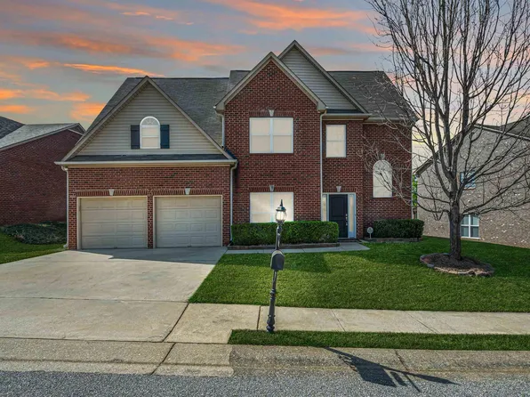 6231 Letson Farm Trl, Bessemer, AL 35022