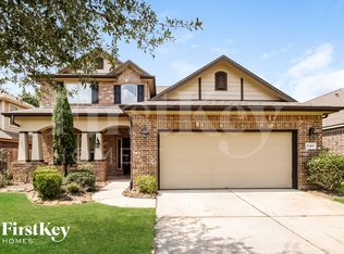 23415 Banks Mill Dr, New Caney, TX 77357