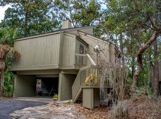 621 Magnolia Walk, Edisto Island, SC 29438