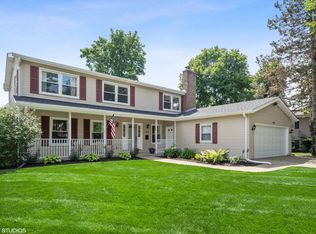 103 S Cedar St, Palatine, IL