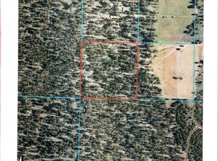 Nka Lone Pine Rd, Chiloquin, OR 97624