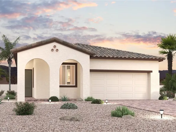 8320 Tanton Ridge St, Las Vegas, NV 89166