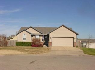 10306 W Stafford Ct, Wichita, KS 67209