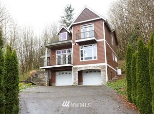 8879 SE McBreen Ln, Port Orchard, WA 98367