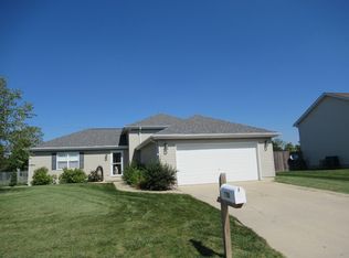 750 Prairie Ct, Marseilles, IL 61341