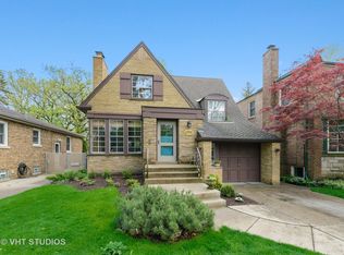 10335 S Fairfield Ave, Chicago, IL 60655