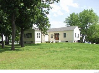 12400 Red Lantern Rd, De Soto, MO 63020