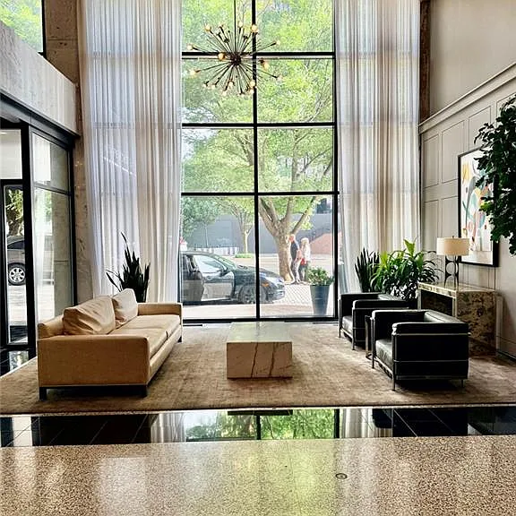620 Peachtree St NE #508 — Photo 1