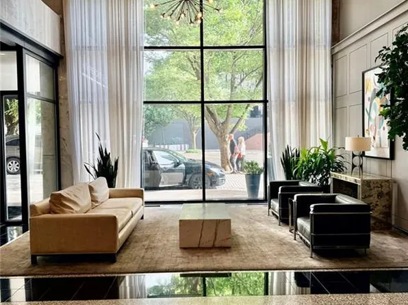620 Peachtree St NE, Atlanta, GA