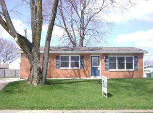 804 Miami Blvd, Kokomo, IN