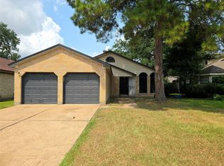 10511 Stormy Sky Dr, Houston, TX 77064