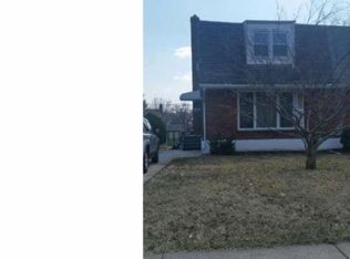 1810 Arch St, Norristown, PA 19401