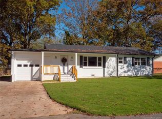 1209 McCray St, Monroe, NC 28112