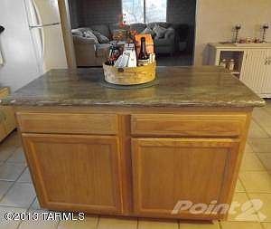 update and functional kitchen