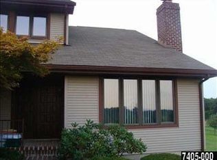 5855 N Salem Church Rd, Dover, PA 17315