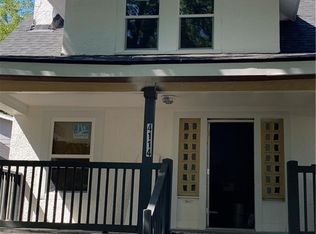 4114 Agnes Ave, Kansas City, MO 64130