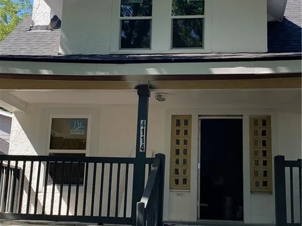4114 Agnes Ave, Kansas City, MO 64130