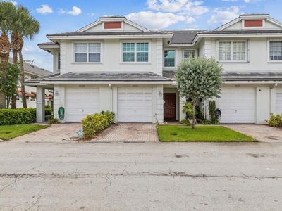 3022 NW 30th Ter #3022, Fort Lauderdale, FL, 33311