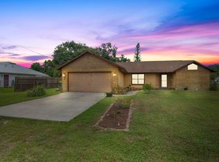 3805 Fooshe Ave, Micco, FL 32976