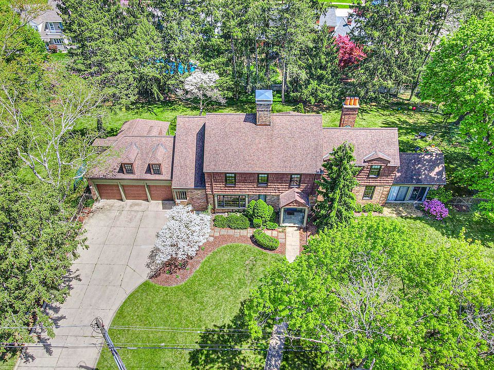 609 S Durand St, Jackson, MI 49203 Zillow