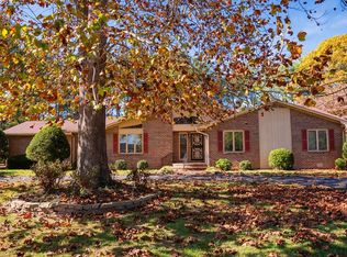 323 S Maple Ave, Cookeville, TN 38501