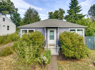 34 SE 86th Ave, Portland, OR 97216