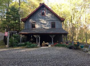 72845 Old Twenty One Rd, Kimbolton, OH 43749