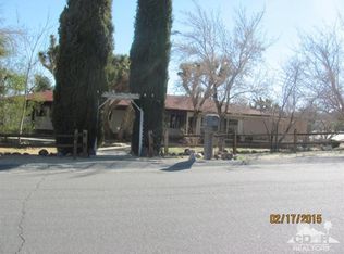 8367 Grand Ave, Yucca Valley, CA 92284