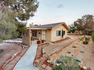 5065 Elata Ave, Yucca Valley, CA 92284