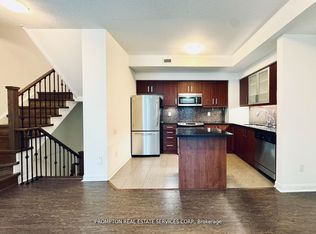 19 Anndale Dr Townhouse 10, Toronto, ON M2N 0H2