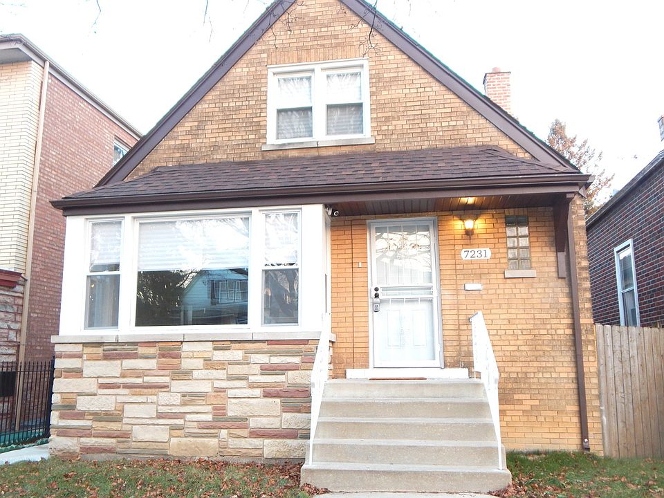 1st image of 7231 S Campbell Ave
