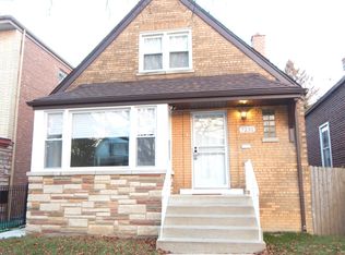 7231 S Campbell Ave, Chicago, IL 60629