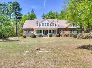 150 Maxwell Rd, Aiken, SC 29803