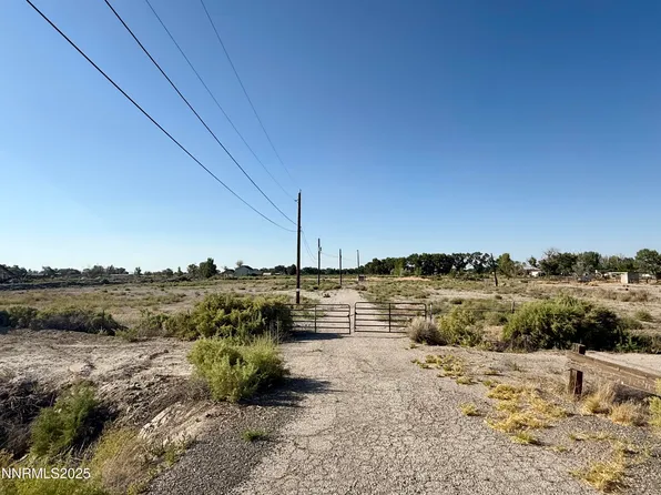 225 Union Ln, Fallon, NV 89406