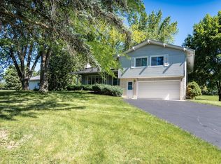 21918 83rd St, Salem, WI 53168
