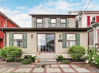 9959 Jonestown Rd, Grantville, PA 17028