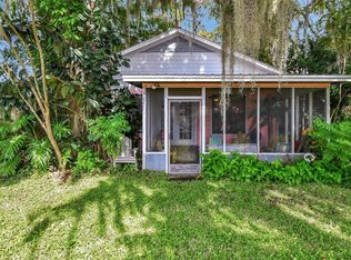 1625 River Rd, Astor, FL 32102