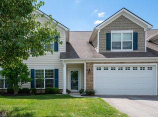 3863 Dinon Dr, Columbus, OH 43221