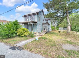 2528 Market St, Port Norris, NJ 08349
