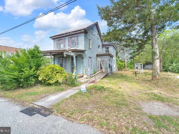 2528 Market St, Port Norris, NJ 08349