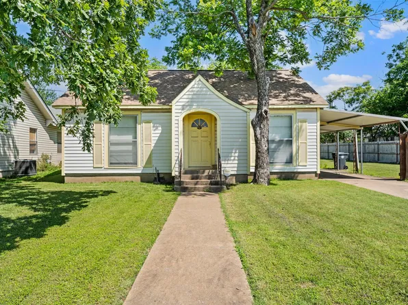 3715 Gorman Ave, Waco, TX 76710